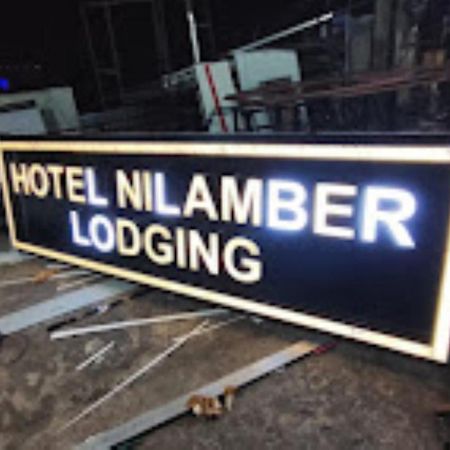 Hotel Nilamber By Grb Lumding Zewnętrze zdjęcie